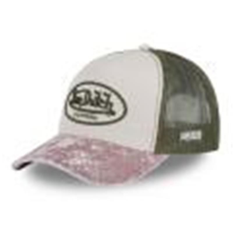 Casquette Femme Von Dutch VEL/K